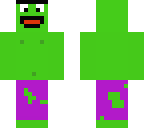 hulk king