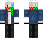 human christmas sans