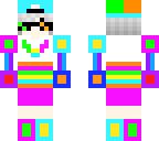 human uf papyrus underfresh