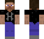 hypqxel steve