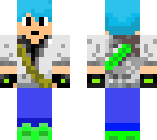 ianthecoolboy