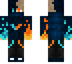 ice and fire