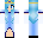 ice queen