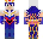 ikki de fenix