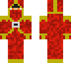 inferno assassin