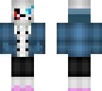 injured sans