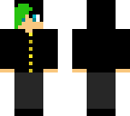jack senpai