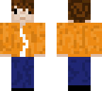 jacket man