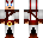 jaki red assassin final gen