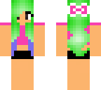 kadie bathing suit