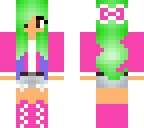 kadie normal outfit