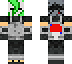 kakashi uchiha