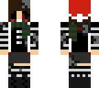 kasumi the christmas puppet
