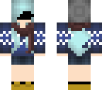 katelyn mask