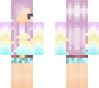 kawaii girl