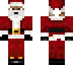 kerstman goblin