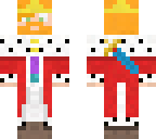 king marvo
