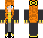 ktd's harry potter oc