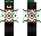 lachlan skin edit