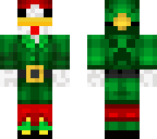 larsmeety christmas