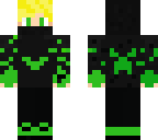 light boy