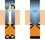 lil ash as a prisoner