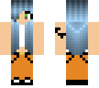 lil ash as a prisoner