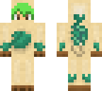 loganenderman1 leafeon