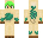 loganenderman1 leafeon