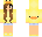 lol duck