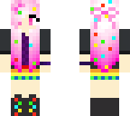 lolly pop girl