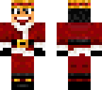luffy claus