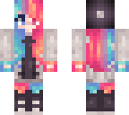 lulu-my oc