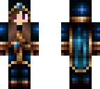mage not mine edited