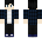 mah skin