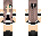 maid