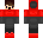 marcel skin