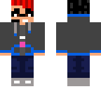 markiplier in luke's animated series