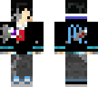 matthewmatics gamer robo edition