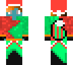 me at christmas 1