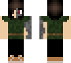 me bionic