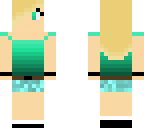 me in minecraft