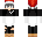 mer cistmas