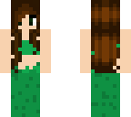 mermaid