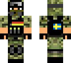 militer