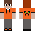 min skin edit