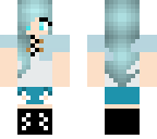 mmd katelyn