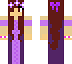 monkeymirah880's princess