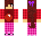 monkeymirah880\'s skin