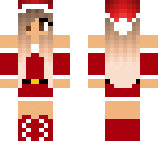 mrs claus